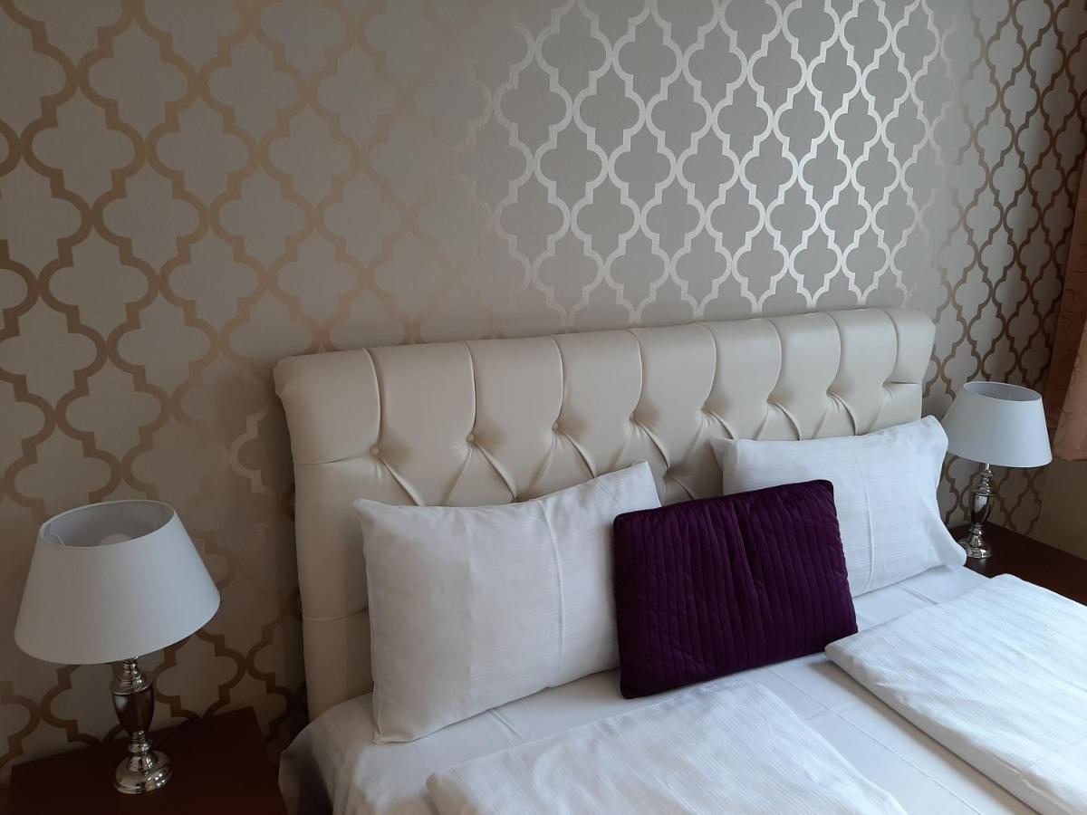 Trendy Deluxe Apartments, Budapest